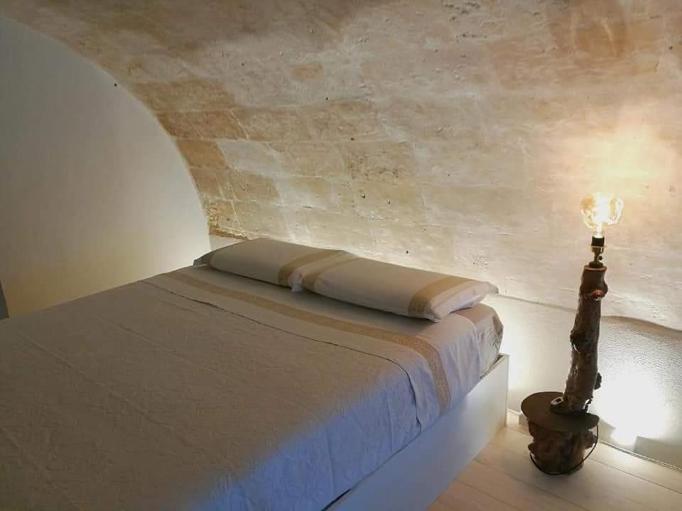 Milleunastella Montescaglioso Ngoại thất bức ảnh