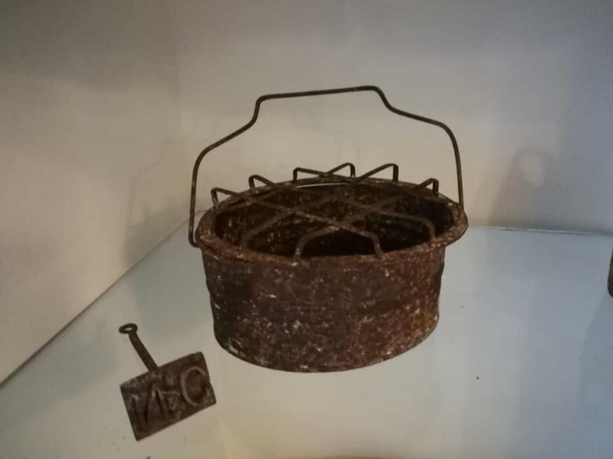 Milleunastella Montescaglioso Ngoại thất bức ảnh